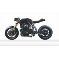 C-Racer Cafe Racer Seat and cowl for the Honda CX500 - SCRCX C-Racer Cafe Racer Seat and cowl for the Honda CX500 - SCRCX